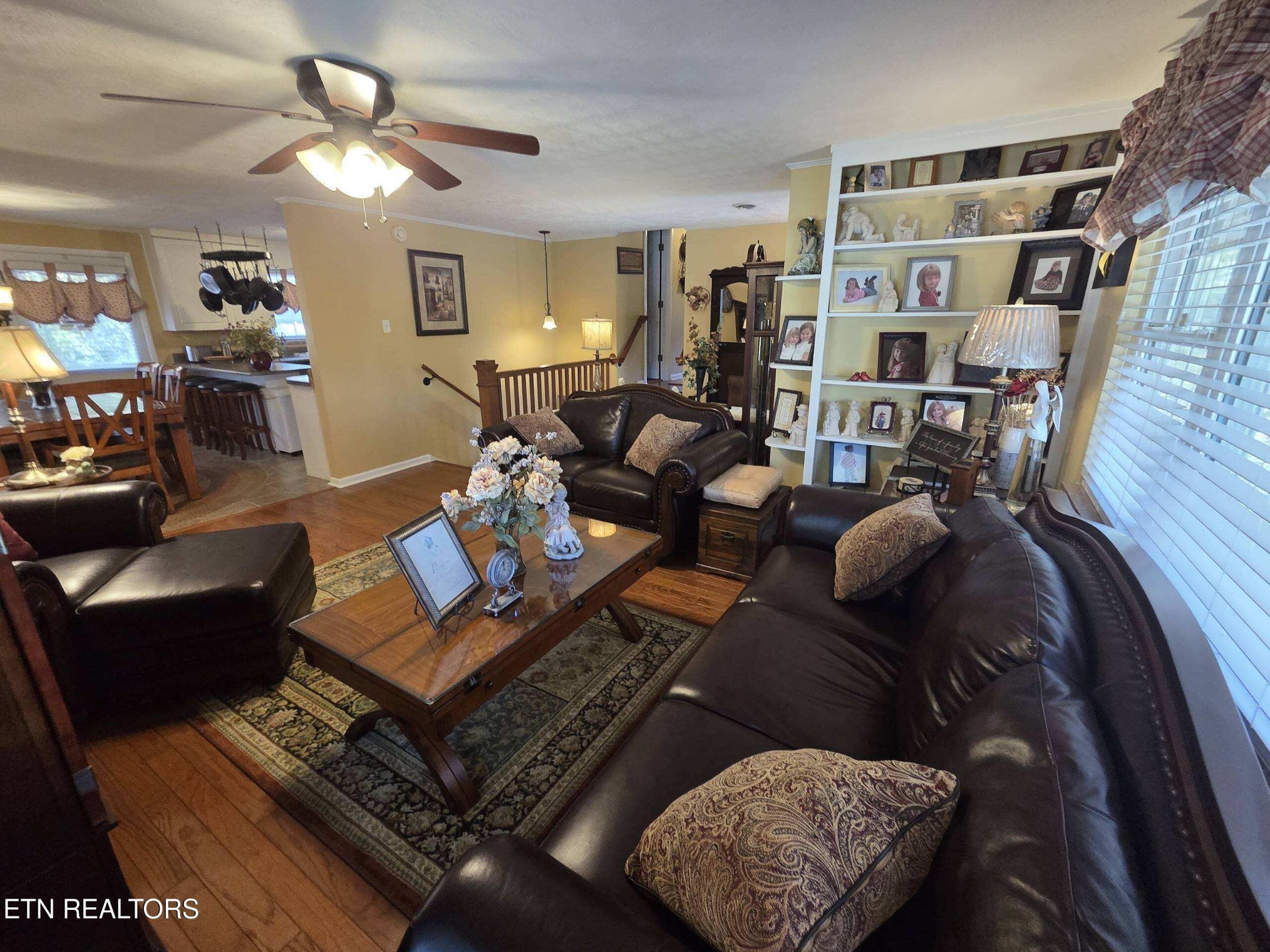 572 Mountain Road Clinton, TN 37716 - Photo 17 of 41 Gallery Image 17