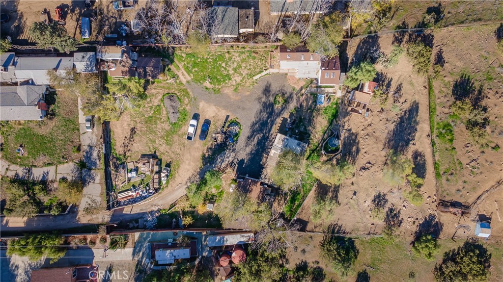 33134 Agua Dulce Canyon Road Agua Dulce, CA 91390 - Photo 28 of 30 Over View.