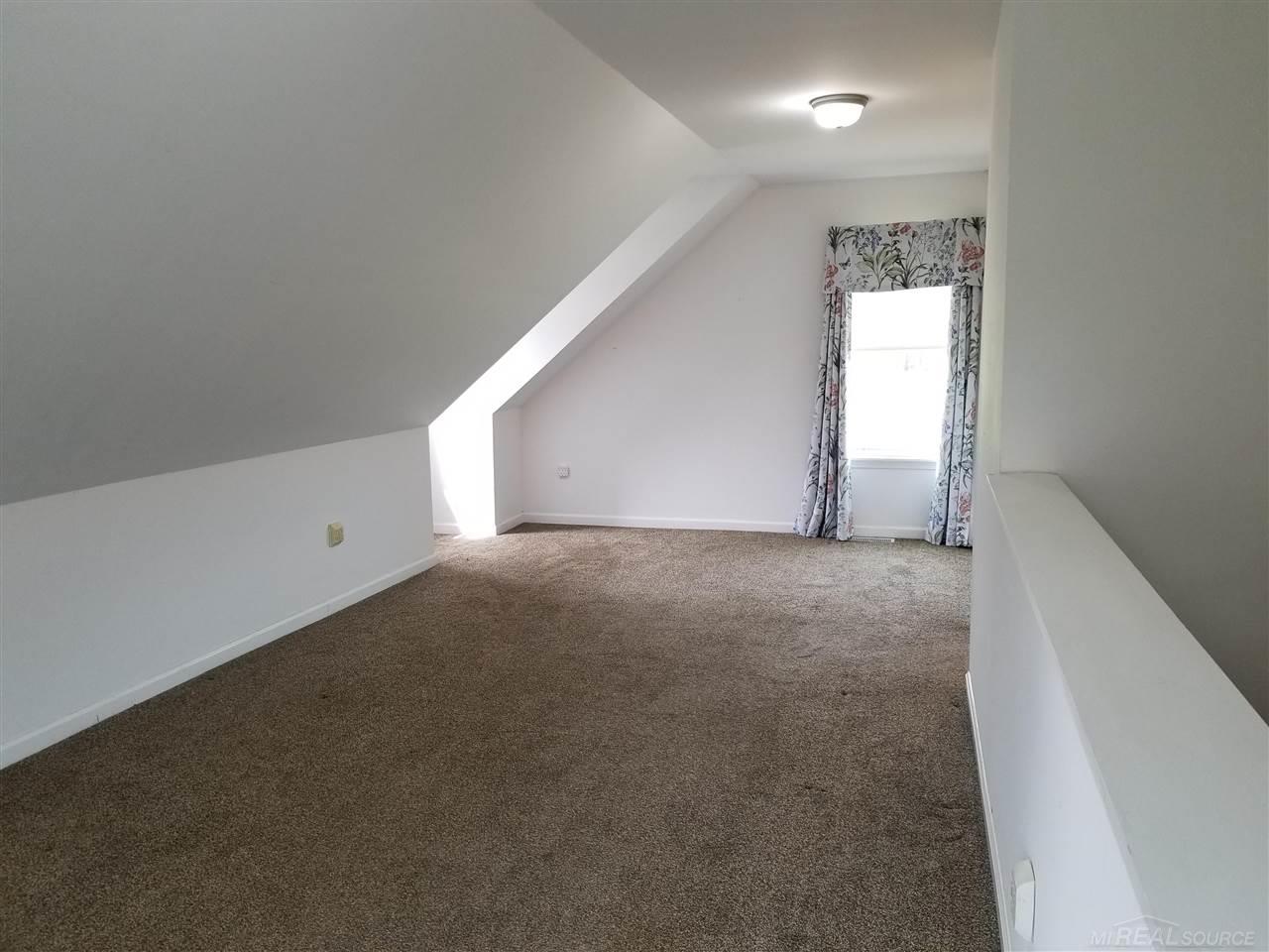 5484 Springborn Road East China, MI 48054 - Photo 32 of 41 Bedroom 2 - 5