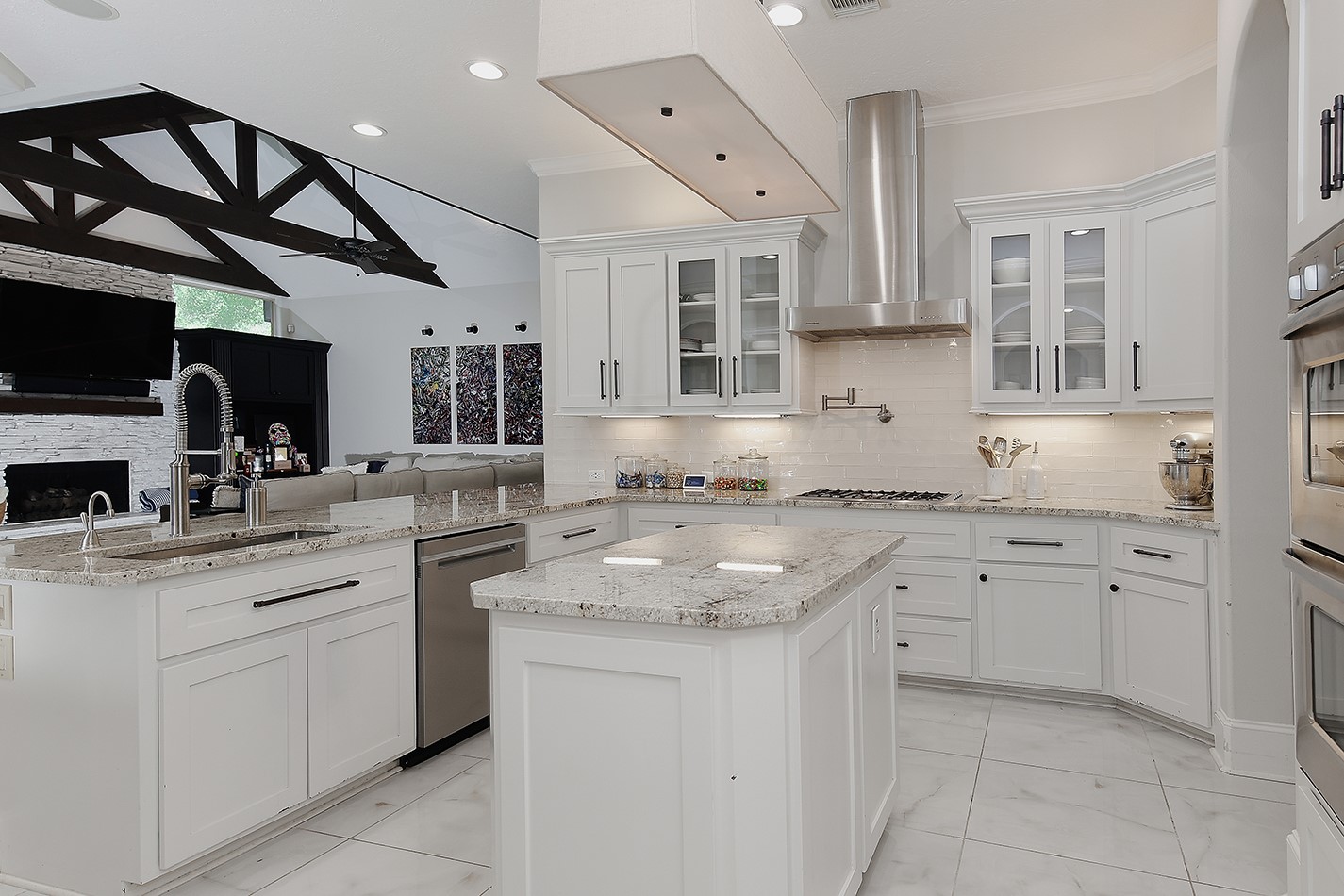 28107 Buena Way Spring, TX 77386 - Photo 12 of 48