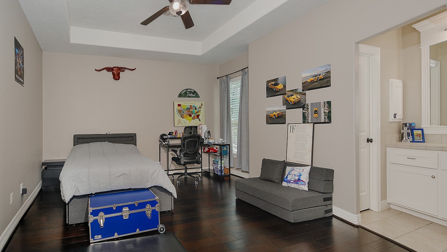 28107 Buena Way Spring, TX 77386 - Photo 37 of 48