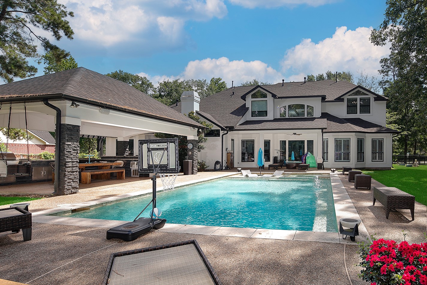 28107 Buena Way Spring, TX 77386 - Photo 40 of 48