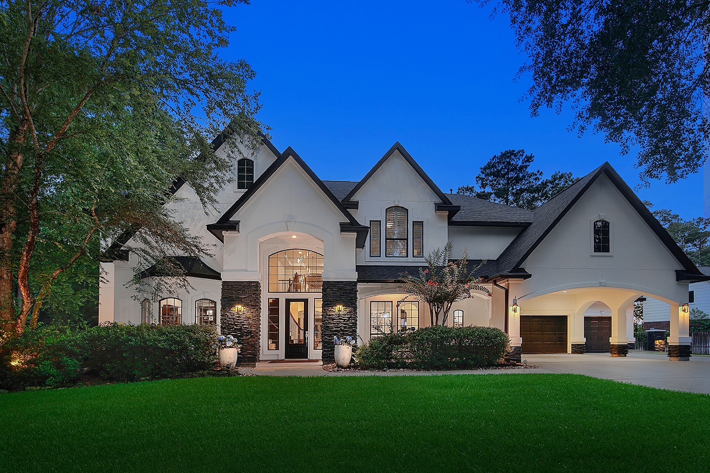 28107 Buena Way Spring, TX 77386 - Photo 4 of 48