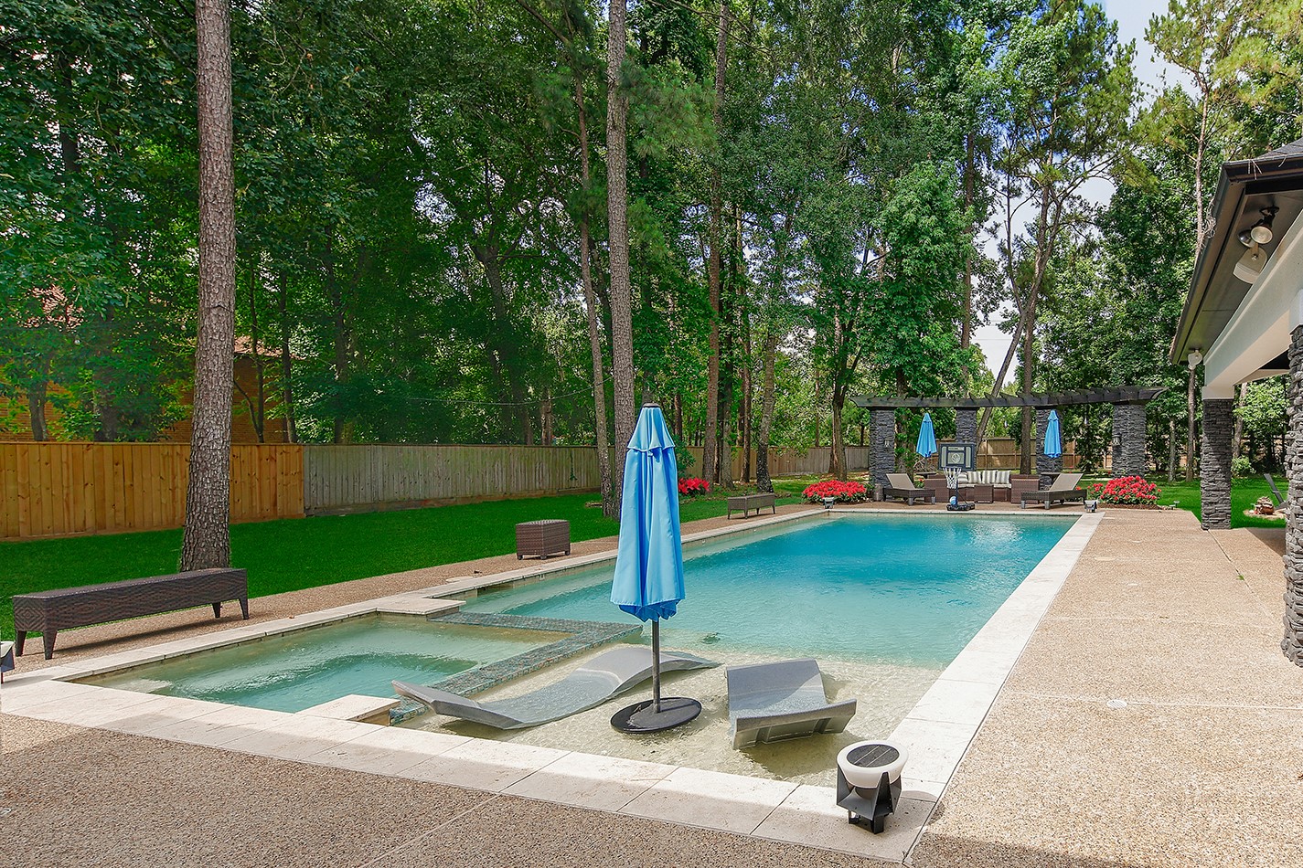 28107 Buena Way Spring, TX 77386 - Photo 41 of 48