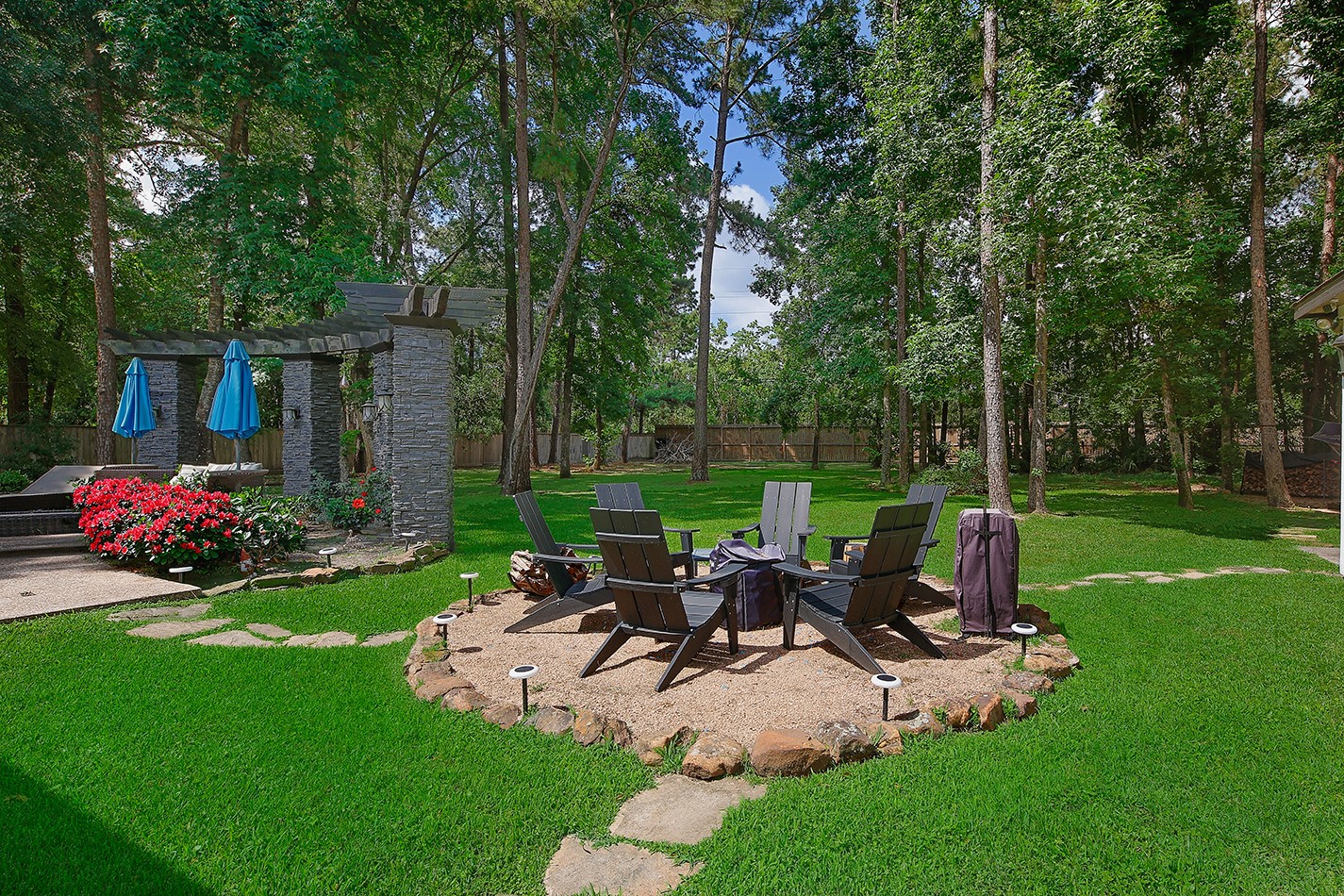 28107 Buena Way Spring, TX 77386 - Photo 42 of 48