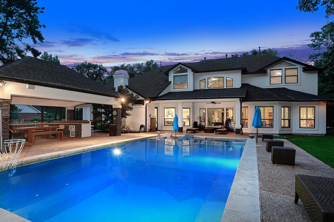 28107 Buena Way Spring, TX 77386 - Photo 43 of 48