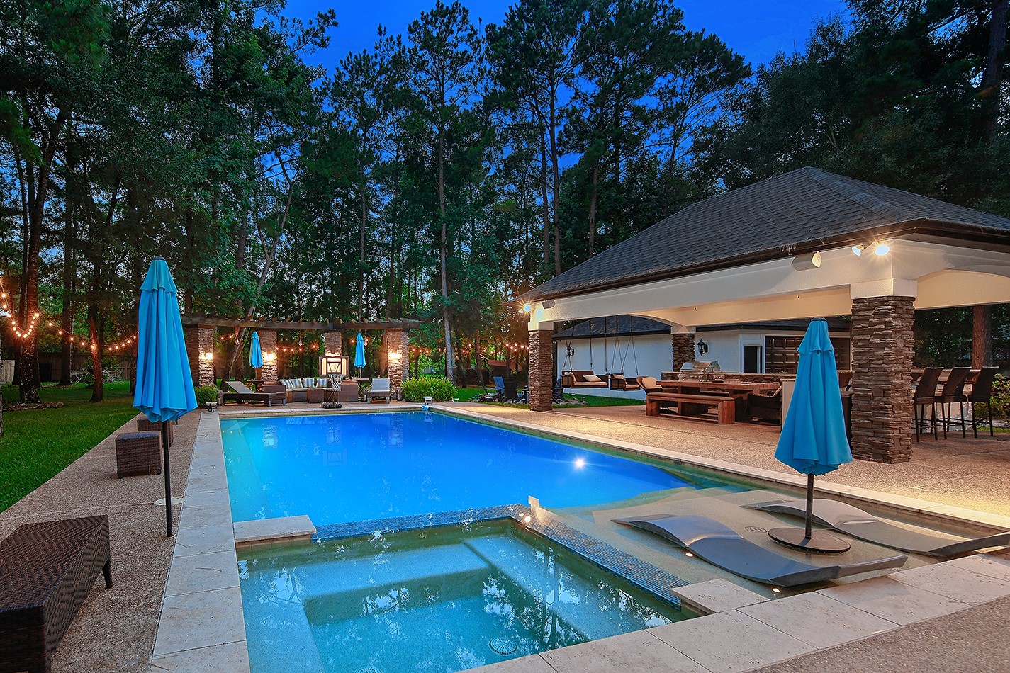 28107 Buena Way Spring, TX 77386 - Photo 44 of 48