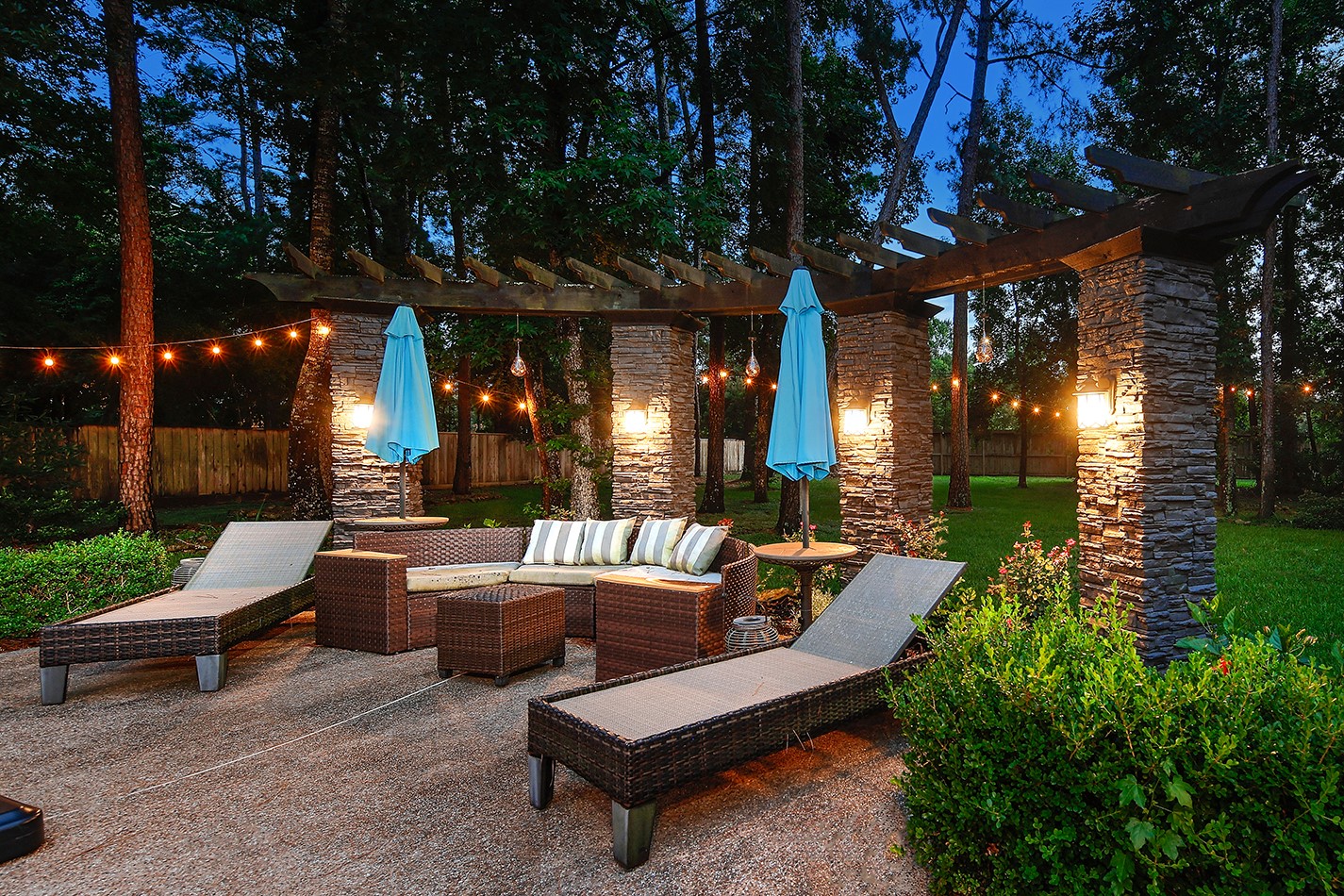 28107 Buena Way Spring, TX 77386 - Photo 45 of 48