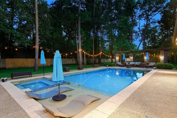 $1,500,000 | 28107 Buena Way, Spring, TX 77386