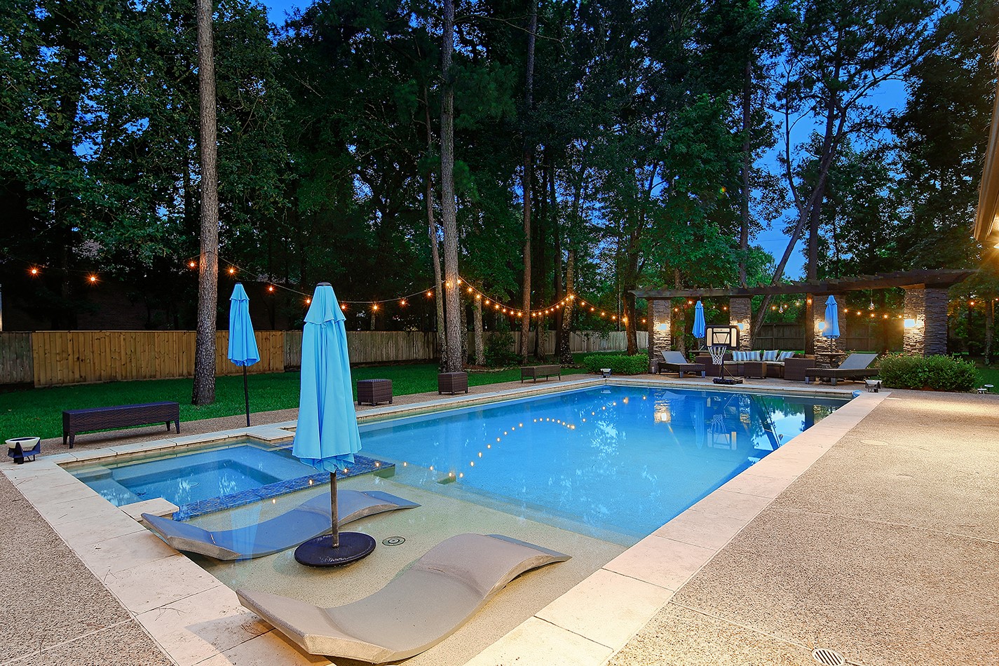 28107 Buena Way Spring, TX 77386 - Photo 46 of 48