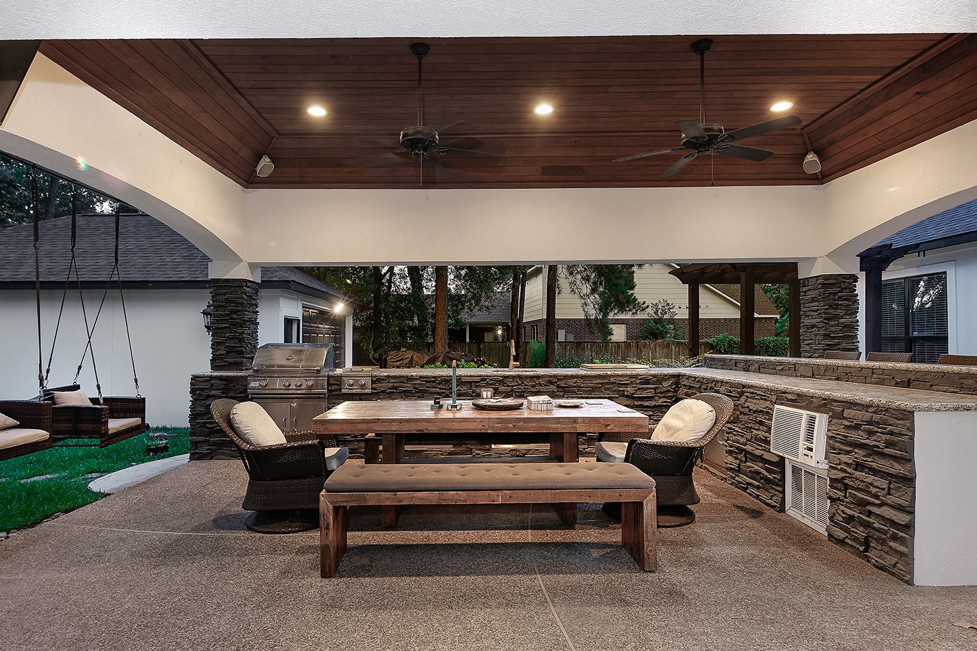 28107 Buena Way Spring, TX 77386 - Photo 47 of 48