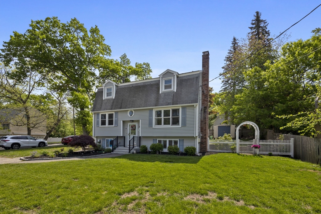 19 Burt Road Wilmington, MA 01887 - Photo 41 of 42 Gallery Image 41