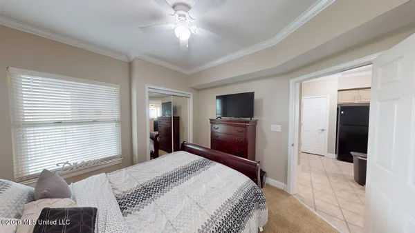$3,095 | 2228 Beach Drive, Unit 1002, Gulfport, MS 39507