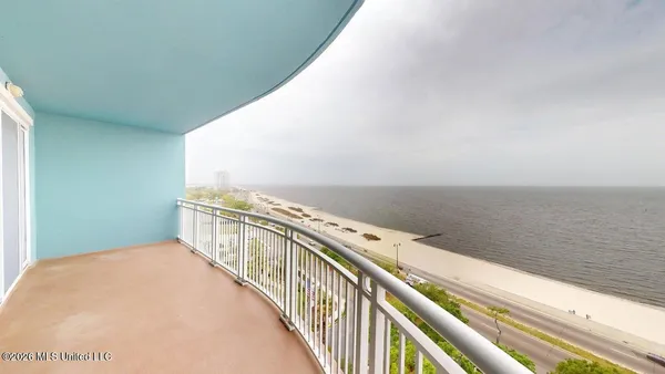 $3,095 | 2228 Beach Drive, Unit 1002, Gulfport, MS 39507