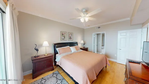 $3,095 | 2228 Beach Drive, Unit 1002, Gulfport, MS 39507
