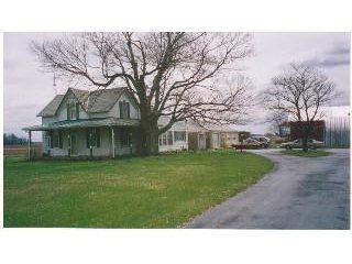 2161 Doster Road Clarksville, OH 45113 - Photo 1 of 1