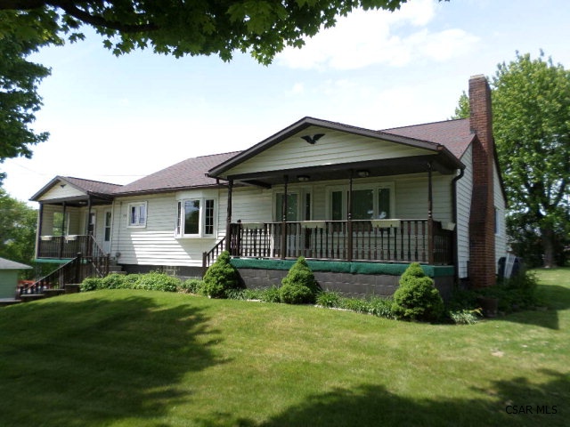 136 Yingling Road Johnstown, PA 15909 - Photo 1 of 1