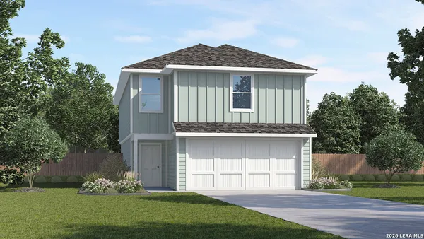 $248,000 | 4810 Turquoise Park, San Antonio, TX 78222