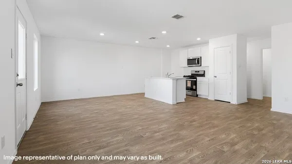 $248,000 | 4810 Turquoise Park, San Antonio, TX 78222