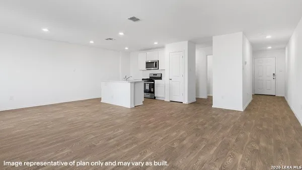 $248,000 | 4810 Turquoise Park, San Antonio, TX 78222