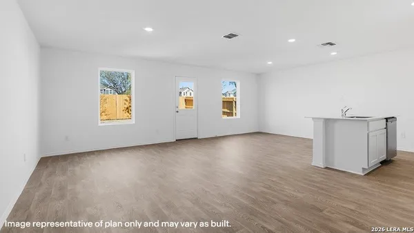 $248,000 | 4810 Turquoise Park, San Antonio, TX 78222