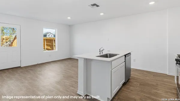 $248,000 | 4810 Turquoise Park, San Antonio, TX 78222