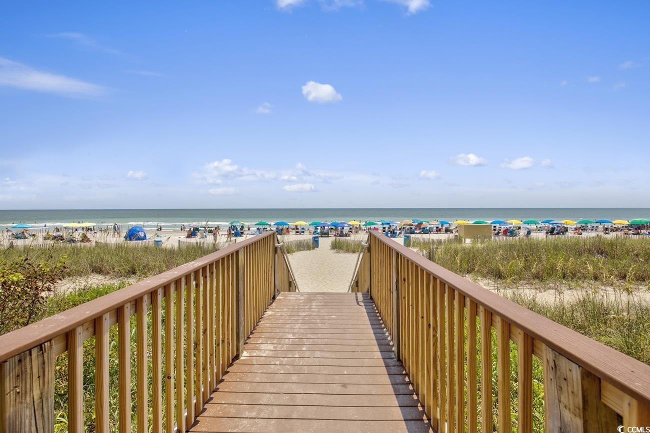 2600 North Ocean Boulevard, Unit 1610 Myrtle Beach, SC 29577 - Photo 3 of 10