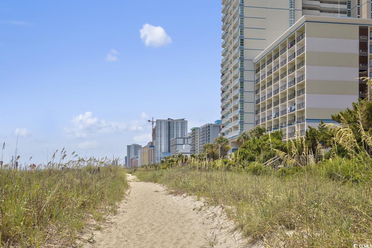 2600 North Ocean Boulevard, Unit 1610 Myrtle Beach, SC 29577 - Photo 5 of 10
