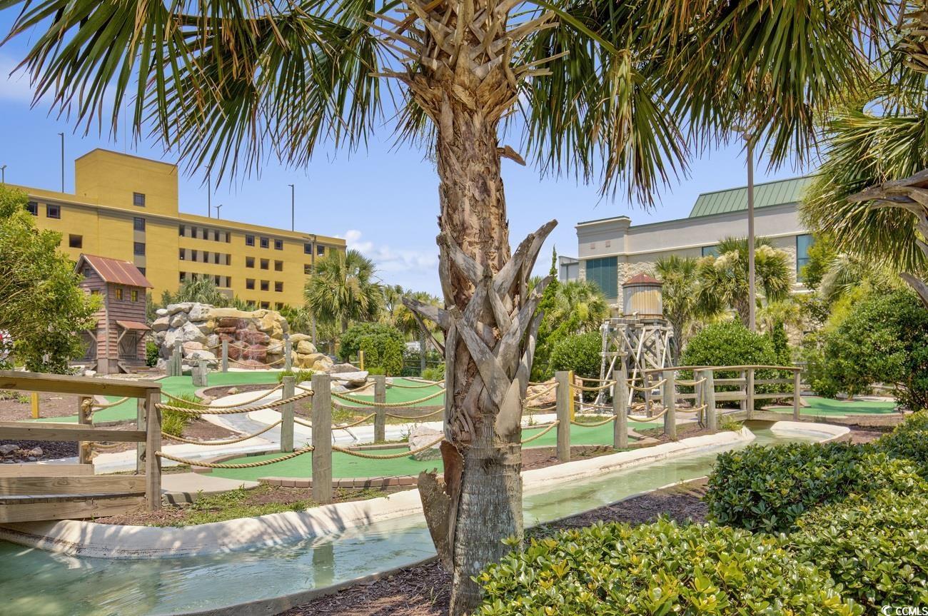 2600 North Ocean Boulevard, Unit 1610 Myrtle Beach, SC 29577 - Photo 7 of 10