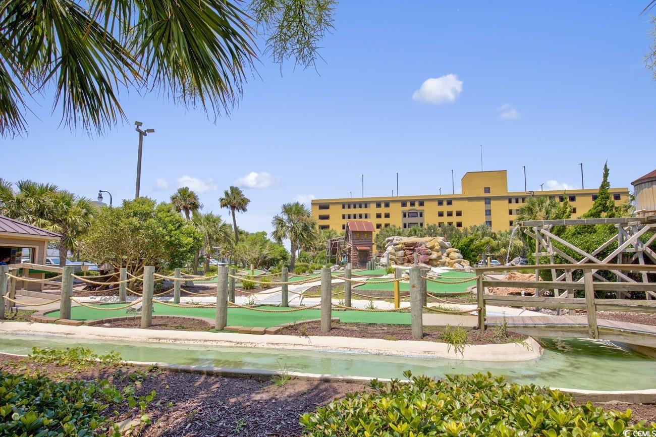 2600 North Ocean Boulevard, Unit 1610 Myrtle Beach, SC 29577 - Photo 8 of 10