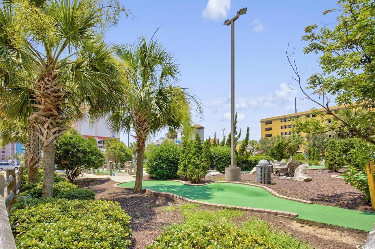 2600 North Ocean Boulevard, Unit 1610 Myrtle Beach, SC 29577 - Photo 9 of 10