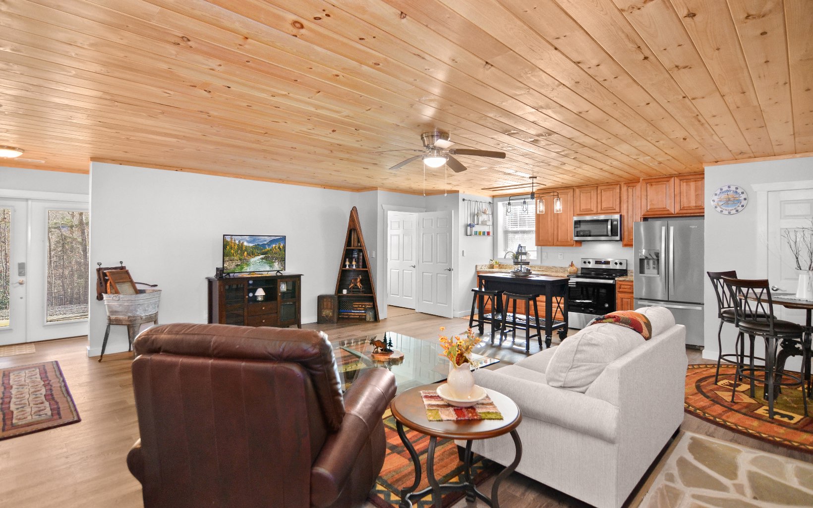 3665 Salem Road Mineral Bluff, GA 30559 - Photo 35 of 43 Additional View