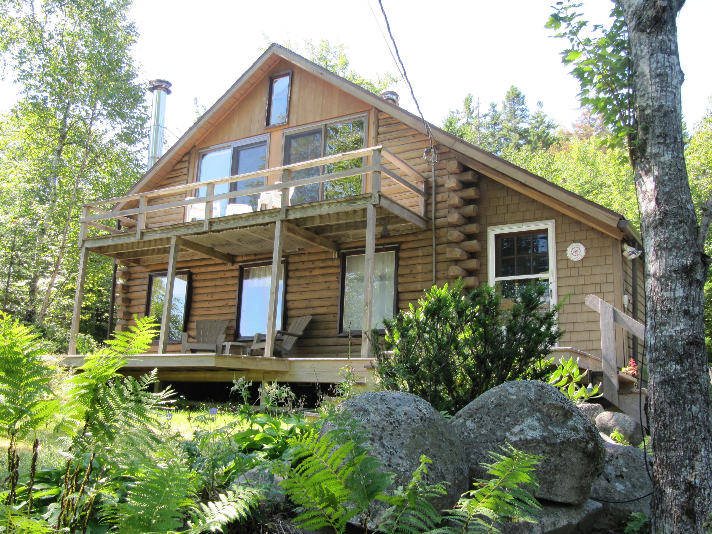 278 Paul Bunyan Road Corea, ME 04624 - Photo 1 of 24 IMG_1385