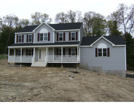 Lot 120 Roland Way Milford, MA 01757 - Photo 1 of 5 Gallery Image 1