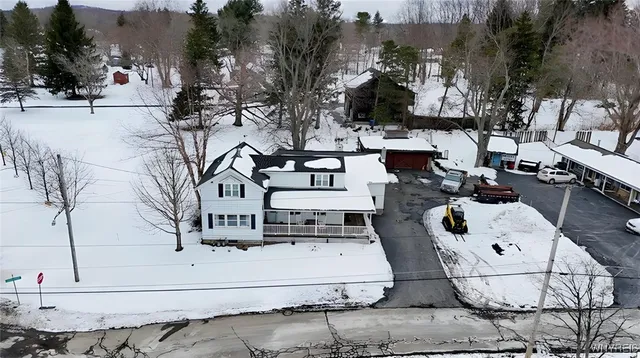 $900 | 6649 Boston State Road, Hamburg, NY 14075