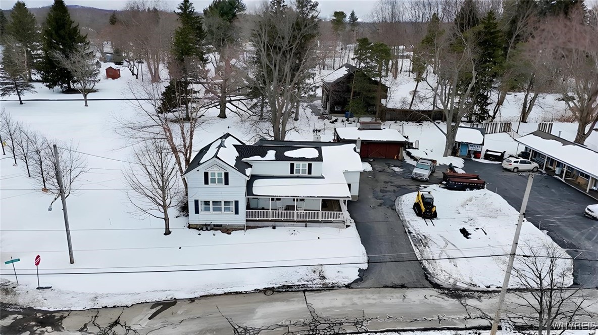 6649 Boston State Road Hamburg, NY 14075 - Photo 3 of 22