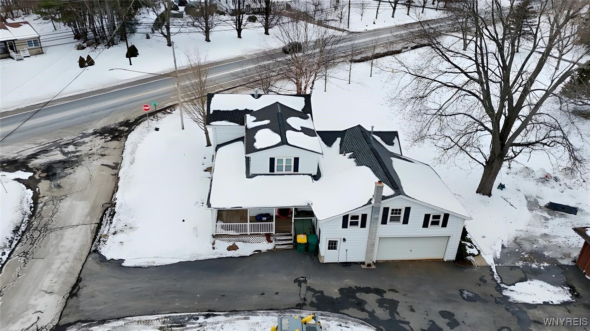 6649 Boston State Road Hamburg, NY 14075 - Photo 4 of 22