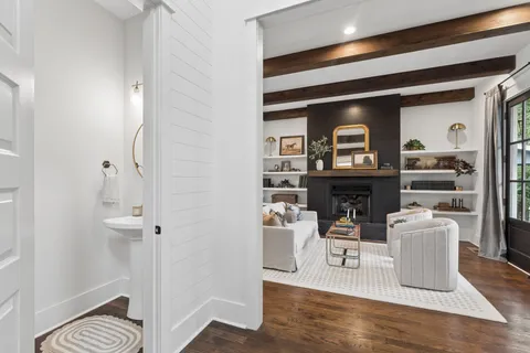 $999,900 | 920 North 5th Street, Nashville, TN 37207