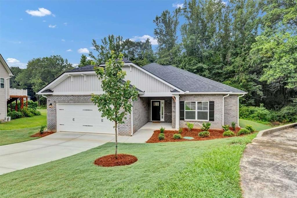 216 Rhett Drive Bowdon, GA 30108 - Photo 2 of 41 Gallery Image 2