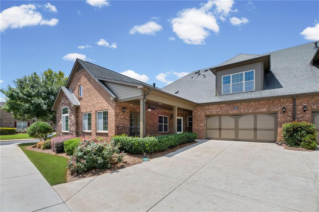 4206 Lanier Ridge Walk, Unit 504 Cumming, GA 30041 - Photo 2 of 48 Gallery Image 2