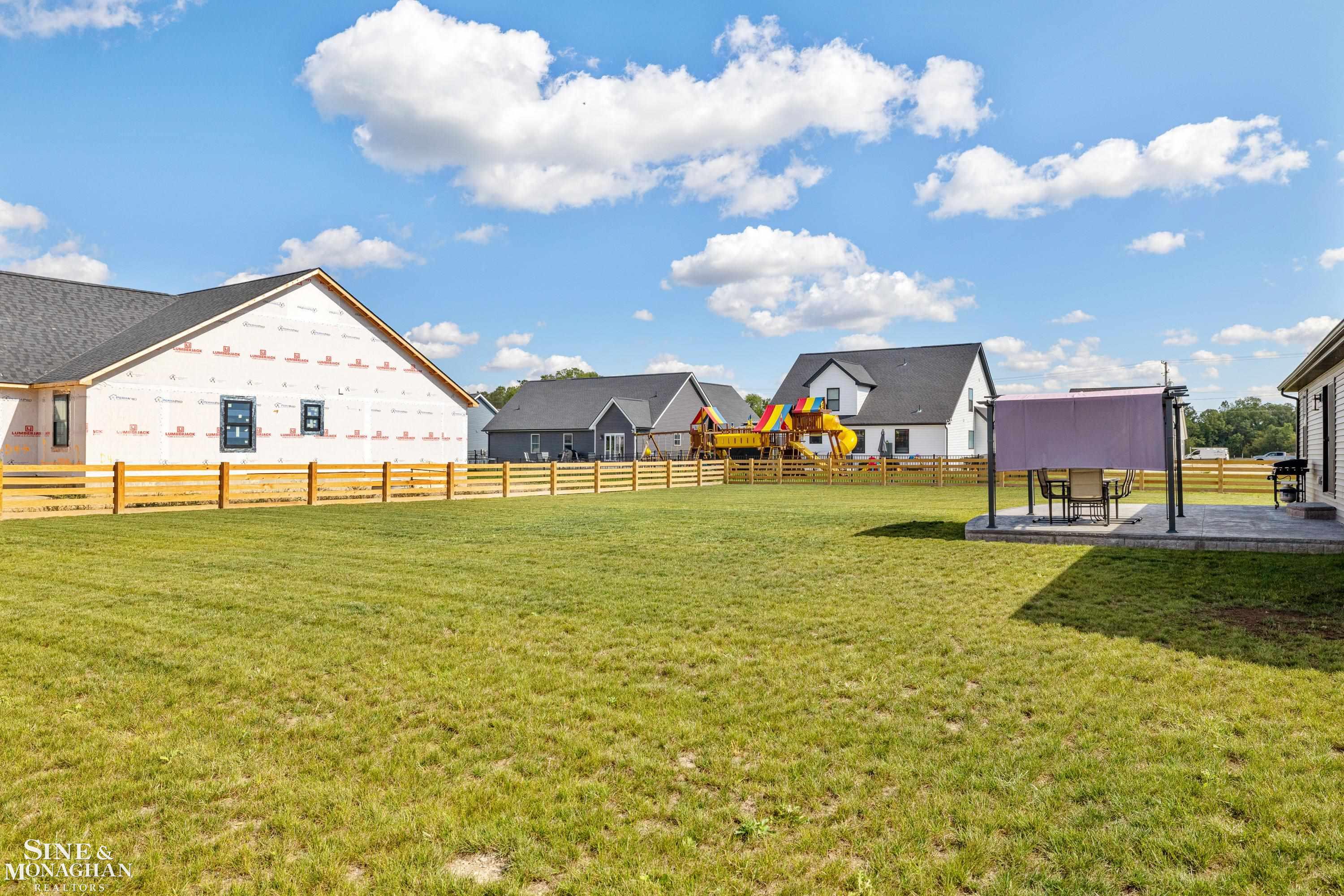 1810 Riley Road St. Clair, MI 48079 - Photo 56 of 61