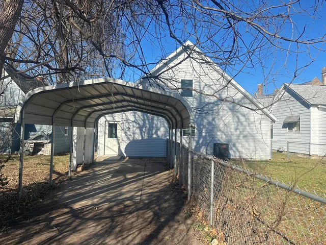 $153,000 | 1519 Pine Street, Murphysboro, IL 62966