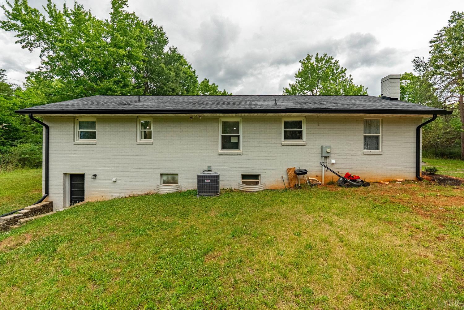1553 Hubbard Road Long Island, VA 24569 - Photo 40 of 48