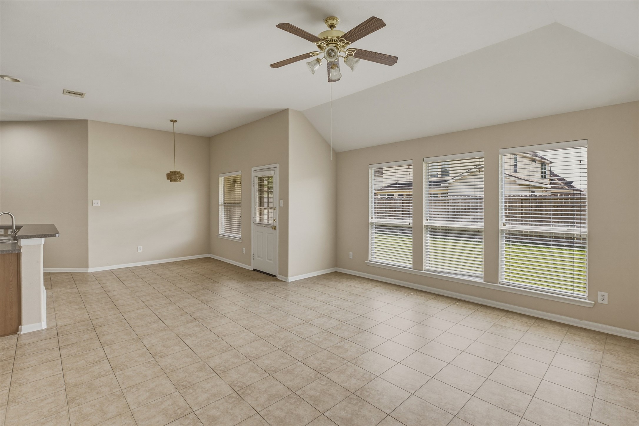 8515 Clarkman Ridge Lane Cypress, TX 77433 - Photo 14 of 31 8515-clarkman-ridge-ln-cypress-tx-living-room-breakfast-nook