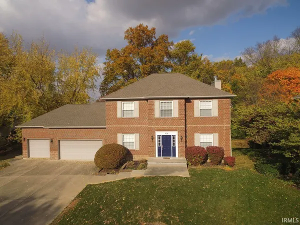$524,900 | 908 Rainbow Court, Lafayette, IN 47904