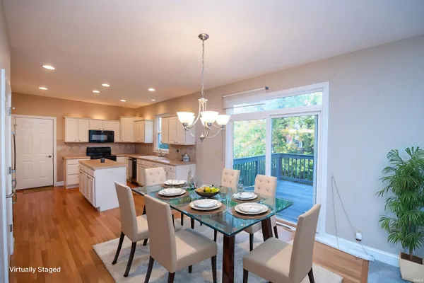 $524,900 | 908 Rainbow Court, Lafayette, IN 47904