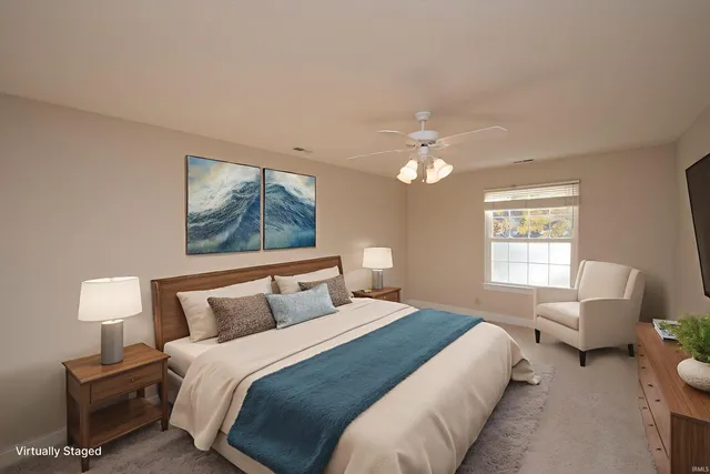 $524,900 | 908 Rainbow Court, Lafayette, IN 47904