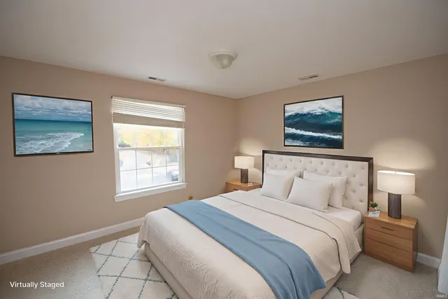 $524,900 | 908 Rainbow Court, Lafayette, IN 47904