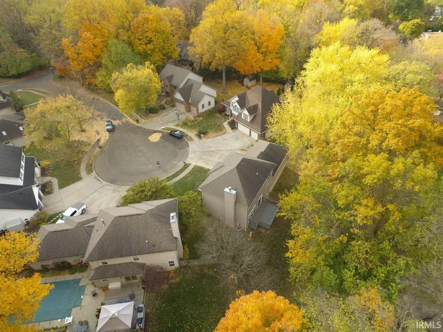 $524,900 | 908 Rainbow Court, Lafayette, IN 47904