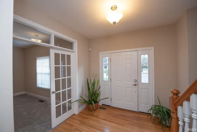 $524,900 | 908 Rainbow Court, Lafayette, IN 47904